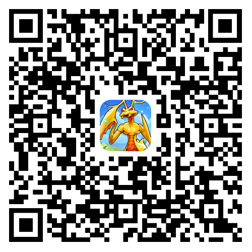 ZBLOG手游下载二维码